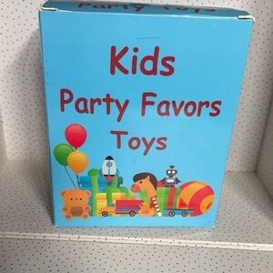 Kids Party Favors Toys Set